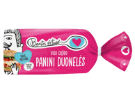 Proteininės viso grūdo paninių duonelės BEATOS VIRTUVĖ, 200 g