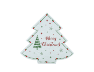 Dekoratyvinė dėžutė, 26x24,5x8 cm