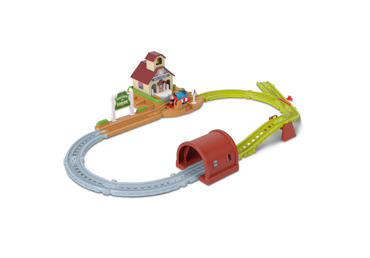 Bėgių trasa THOMAS & FRIENDS - 2