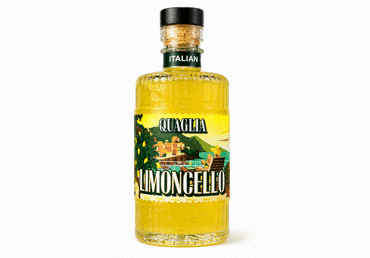 Likeris QUAGLIA LIMONCELLO, 28 %, 700 ml 