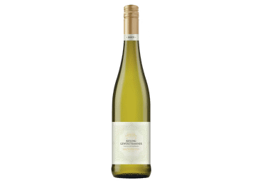 Baltasis pusiau sausas vynas KENDERMANS Riesling Gewürztraminer, 750 ml