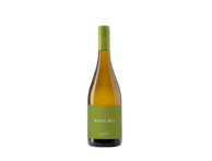 Baltasis sausas vynas MUCHO MAS, 750 ml