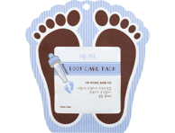 Pėdų kaukė MJCARE PREMIUM, 20g