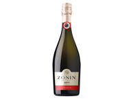 Putojantis baltasis saldus vynas ZONIN ASTI, 750 ml