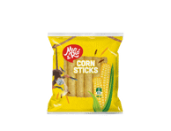 Kukurūzų lazdelės MIO&RIO, 60 g