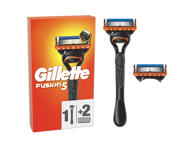 Skustuvas GILLETTE FUSION, 1 vnt.