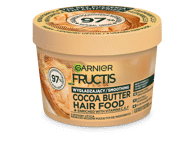 Plaukų kaukė GARNIER FRUCTIS HAIR , 400 ml