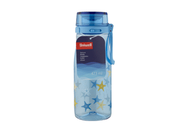 Gertuvė UNIWELL, 470 ml - 1