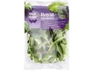 Salotų mišinys ROYAL WELL DONE, 100 g