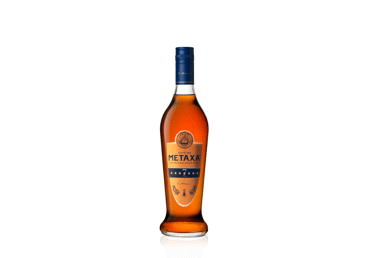 Spiritinis gėrimas METAXA 7*, 700 ml