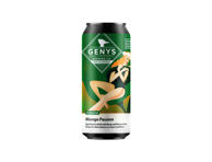 Kombucha Mango Passion GENYS 440ml
