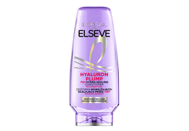 Plaukų kondicionierius L'ORÉAL ELSEVE, 400 ml