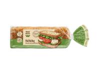 Sėklų duona skrudinimui WELL DONE, 450 g