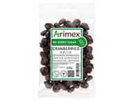 Džiovintos spanguolės ARIMEX, 100 g