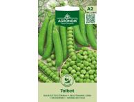 Žirniai TALBOT,  AGRONOM