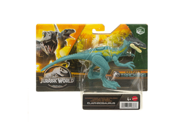 Žaislinis dinozauras JURASSIC WORLD, 1 vnt. - 1