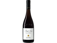 Raudonasis sausas vynas LYNX PINOT NOIR RESERVE, 750 ml