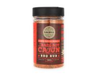 Prieskonių mišinys BADBOY CAJUN SALDVA, 190 g