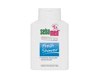 Dušo želė SEBAMED FRESH SHOWER, 200 ml