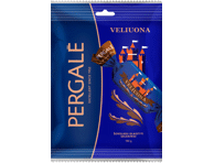 Šokoladiniai saldainiai PERGALĖ VELIUONA, 130 g