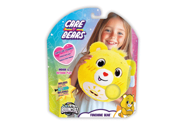 Pripučiamas žaislas Care bears - 2