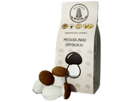 Meduoliniai grybukai, 200 g