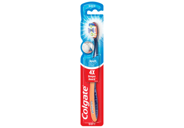 Dantų šepetukas COLGATE INTERDENTAL (SOFT), 1 vnt. Dantų šepetukas COLGATE INTERDENTAL (SOFT), 1 vnt.