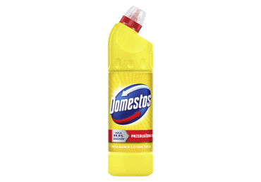 WC valiklis DOMESTOS CITRUS FRESH, 750 ml