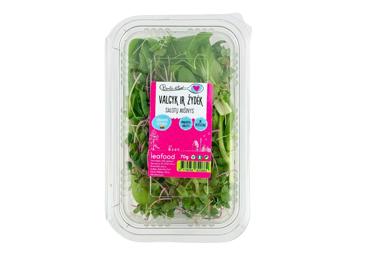Salotų mišinys VALGYK IR ŽYDĖK, 70 g