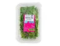 Salotų mišinys VALGYK IR ŽYDĖK, 70 g