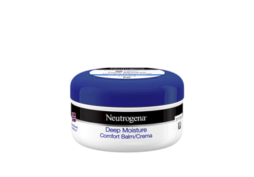 Sausos kūno odos balzamas NEUTROGENA DEEP MOISTURE, 200 ml Sausos kūno odos balzamas NEUTROGENA DEEP MOISTURE, 200 ml