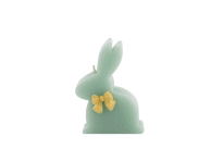 Žvakė, 6,3x3,5x10cm, 3 dizainai