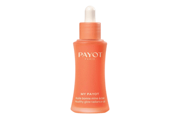 Veido aliejus PAYOT MY HEALTHY GLOW RADIANCE OIL, 30 ml
