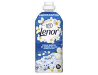 Minkštiklis LENOR Fresh Breeze, 56 skalb., 1176ml