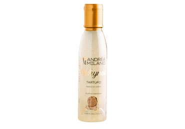 Vyno acto kremas ANDREA MILANO su triufeliais, 150 ml