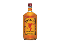 Viskio likeris FIREBALL, 1 l