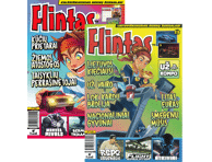 Žurnalas FLINTAS, 1 vnt.