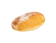 Pailga kvietinio raugo duona, 400 g