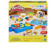 Žaidimų rinkinys PLAY-DOH MAŽASIS ŠEFAS, 1 vnt.