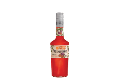 Likeris DEKUYPER PASSION FRUIT, 500 ml