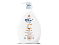 Dušo želė DERMOMED Mandorla-Almond, 1 l