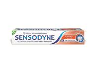 SENSODYNE dantų pasta Cavity Sensitivity White, 75ml