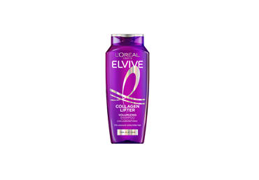 Plaukų šampūnas L'OREAL ELSEVE COLLAGEN LIFT.400