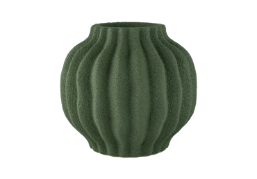 Vaza ILAJA Moss, 19x17 cm