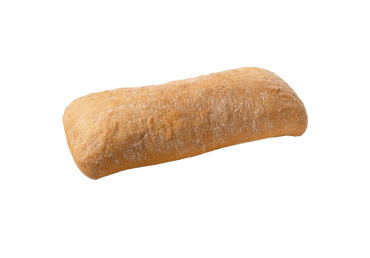 KASDIENĖ tamsi duonelė čiabata, 70 g