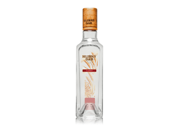 Degtinė HLEBNIY DAR KLASSIK, 350 ml