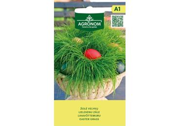 Velykų žolė,  AGRONOM