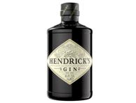 Džinas 41,4% HENDRICK'S, 0,35l