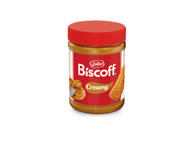 Tepamasis kremas LOTUS BISCOFF, 400 g