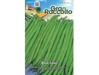 Vijoklinės daržinės pupelės Blue Lake 50